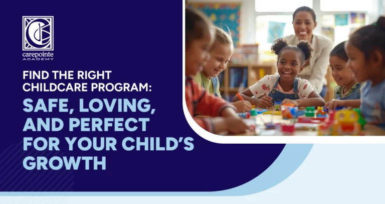how to compare childcare programs before enrollment
