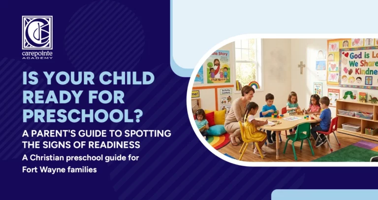 best age for preschool enrollment