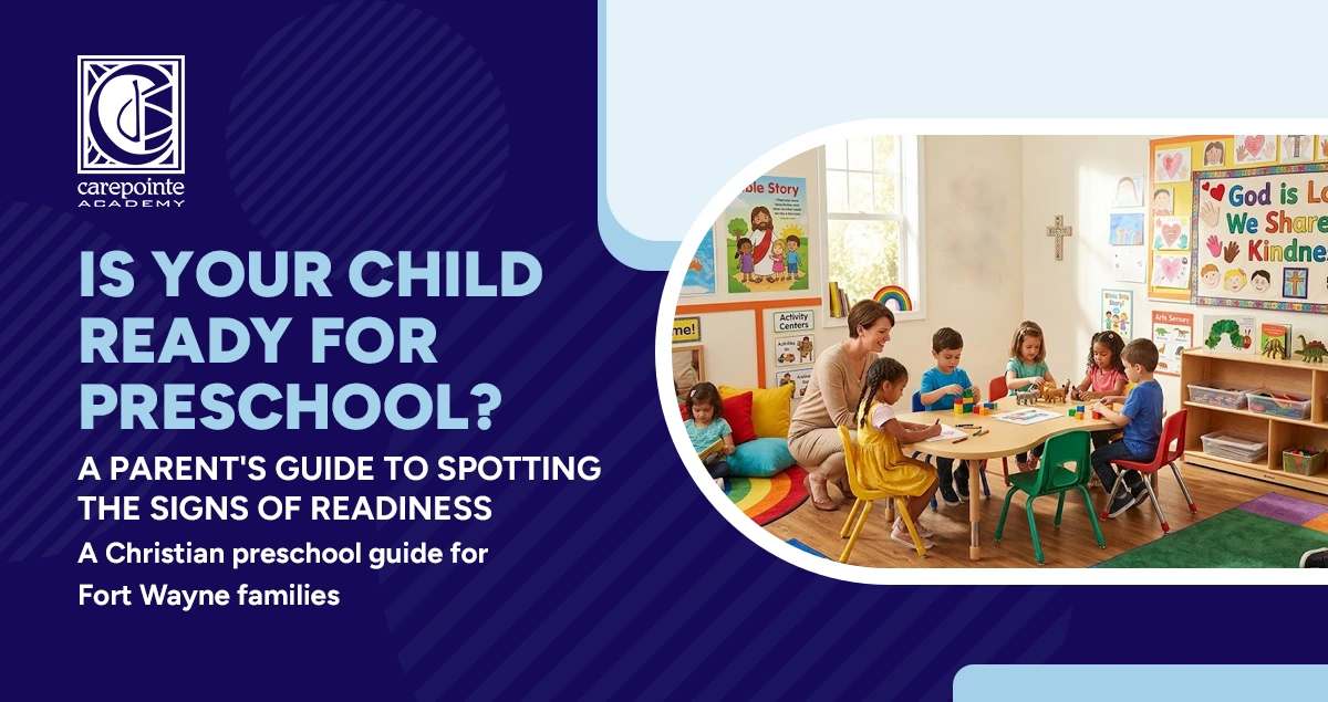 best age for preschool enrollment