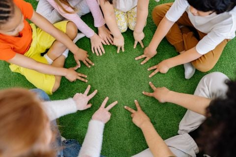 How to Help Facilitate your Child's Learning Using the MECE Framework