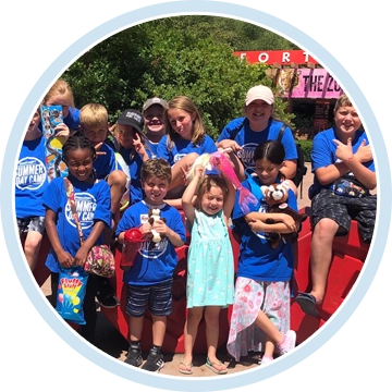 Summer Day Camp