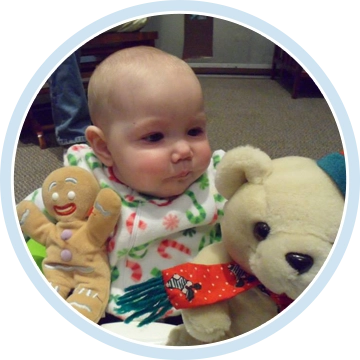 Infants & Toddlers