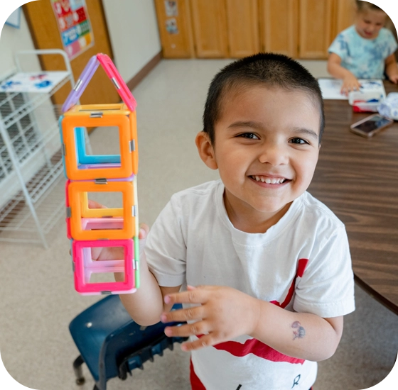 Preschool