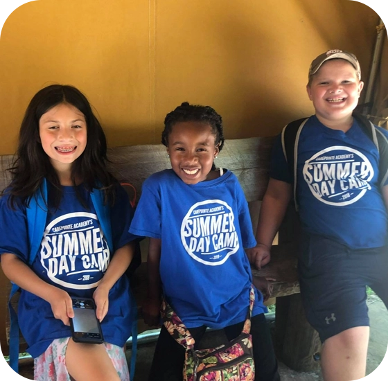 Summer Day Camp