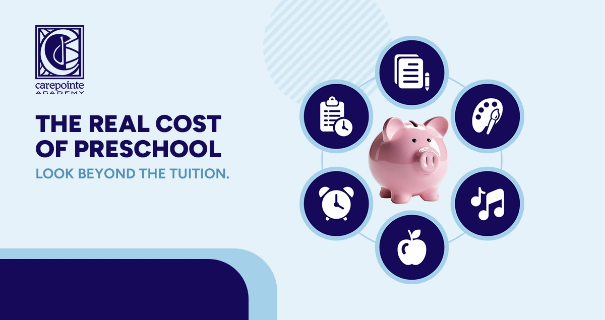 Preschool Enrollment Costs Explained: What Parents Should Budget For This Year